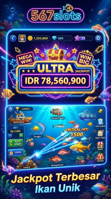 567slots - Hub Unduhan untuk Berbagai Jenis File
